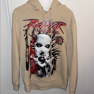 Rockstar original Hoodie for Men